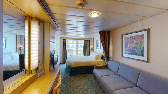 RCI, Mariner, Connecting Ocean View Balcony.jpg